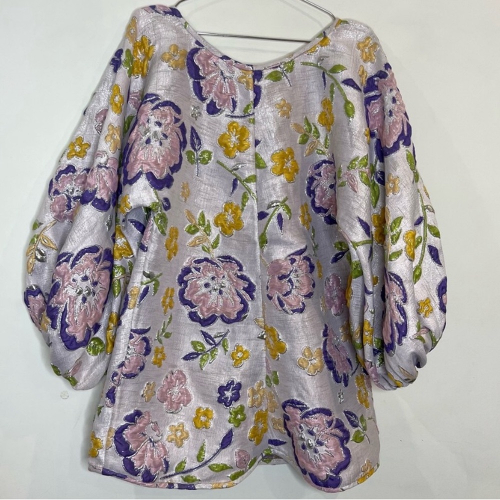 Arianne Elmy Good luck dress lavender size XXS NEW! New with tags!